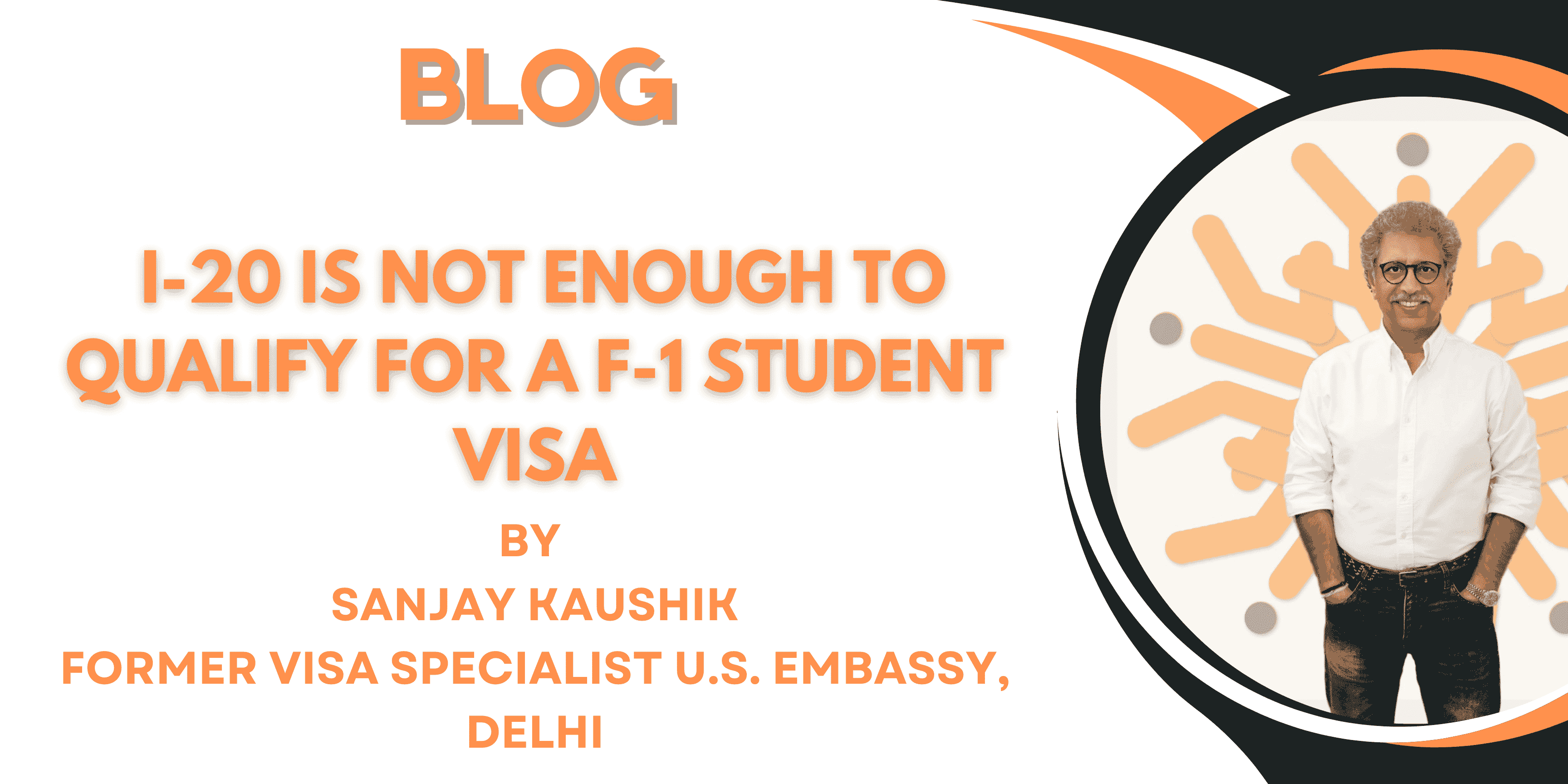 F-1 STUDENT VISA